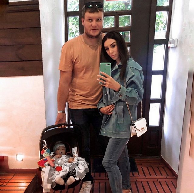 Дана Кварацхелия: Всё не так легко, как могло бы быть