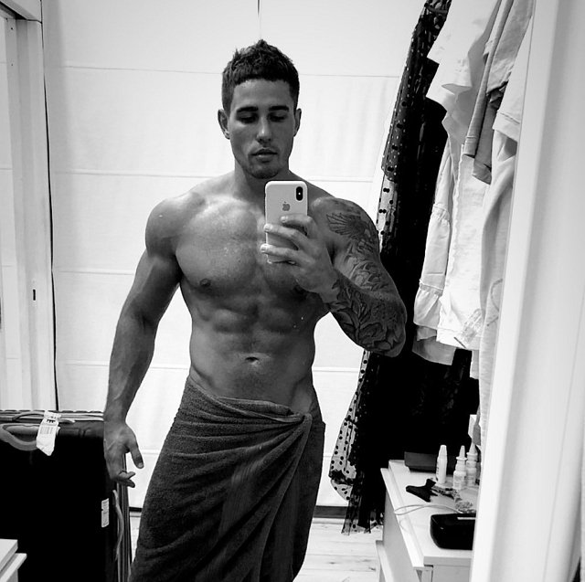 Фото участников с Сейшел (10.08.2019)