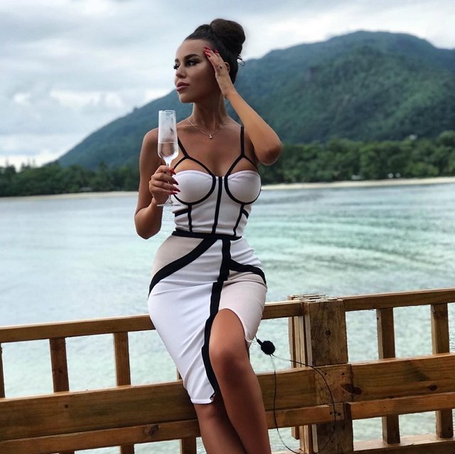 Фото участников с Сейшел (10.08.2019)