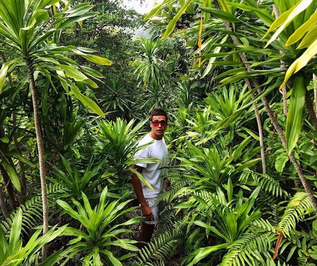 Фото участников с Сейшел (10.08.2019)