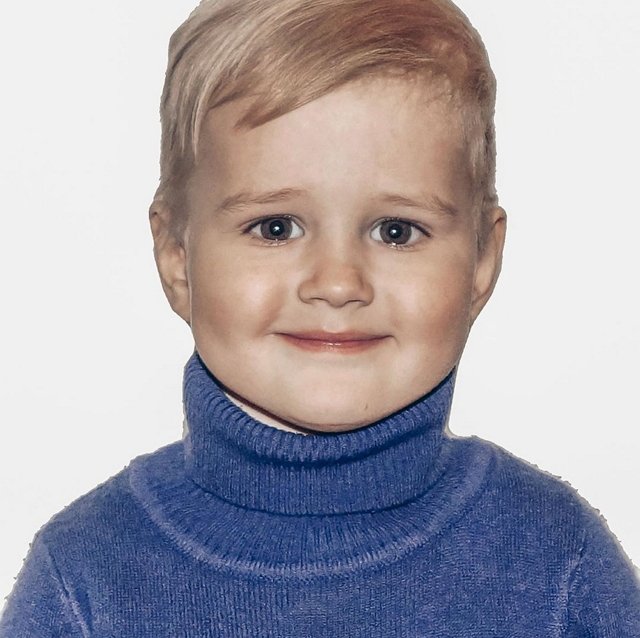 Фотоподборка детей участников (10.08.2019)