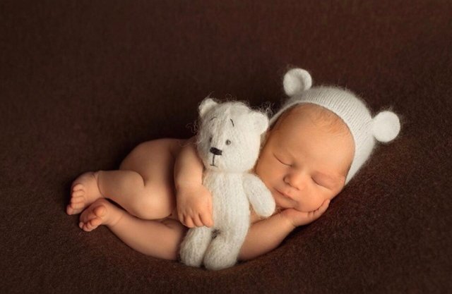 Фотоподборка детей участников (10.08.2019)