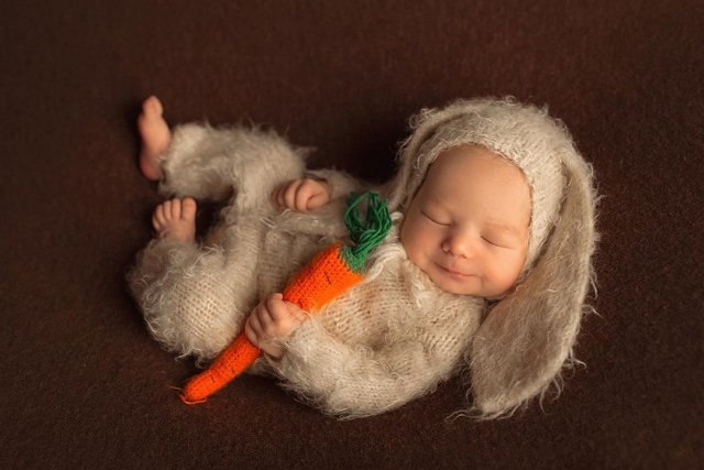 Фотоподборка детей участников (10.08.2019)