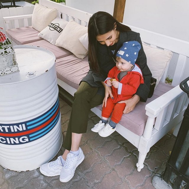 Фотоподборка детей участников (10.08.2019)