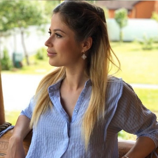 Жизнь после телестройки: Татьяна Кирилюк