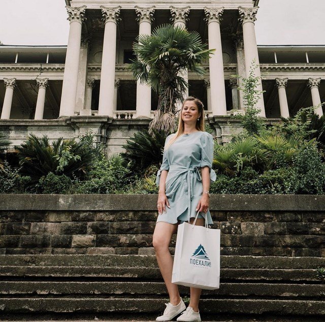 Жизнь после телестройки: Татьяна Кирилюк