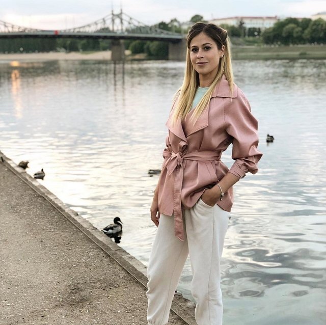 Жизнь после телестройки: Татьяна Кирилюк