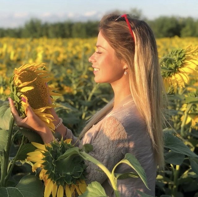 Жизнь после телестройки: Татьяна Кирилюк