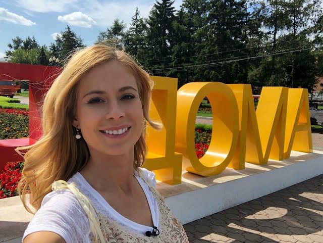 Жизнь после телестройки: Татьяна Кирилюк