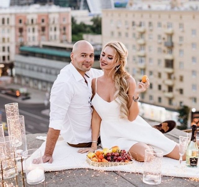 Кристина Черкасова: Знание, чего хочет женщина