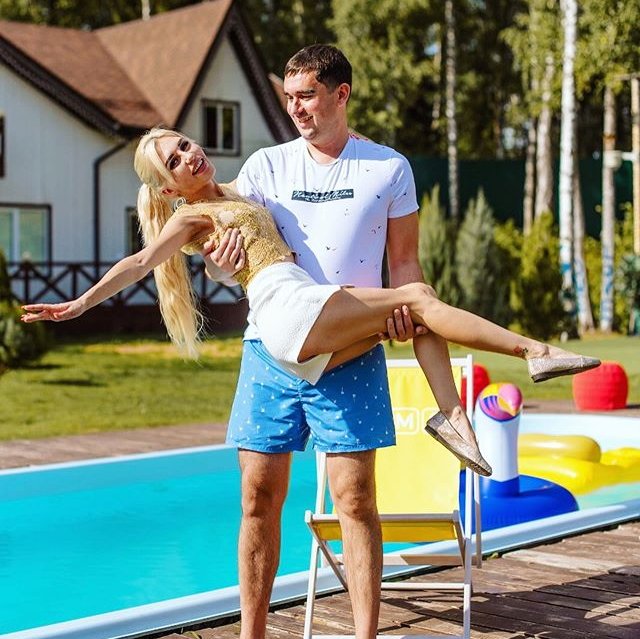 Свежие фото от участников (11.08.2019)