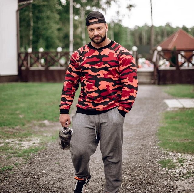 Свежие фото от участников (11.08.2019)