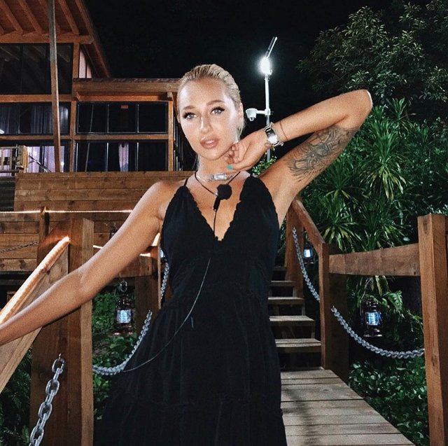 Фото участников с Сейшел (11.08.2019)