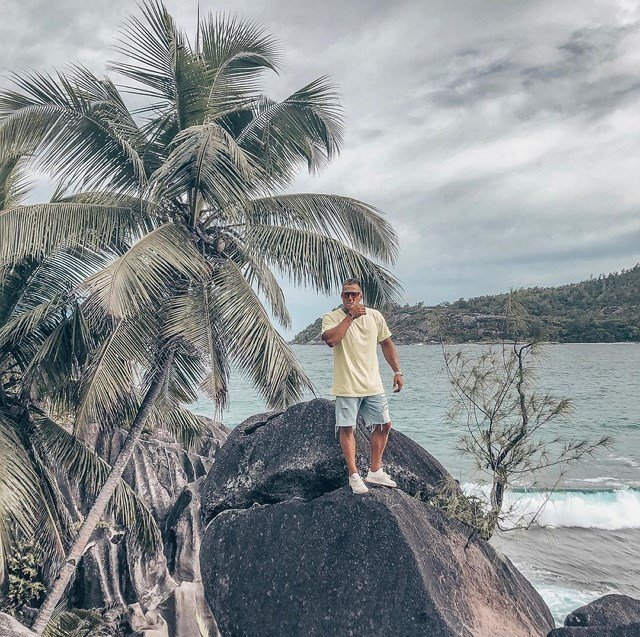 Фото участников с Сейшел (11.08.2019)