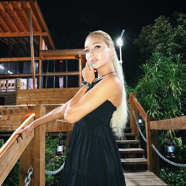 Фото участников с Сейшел (11.08.2019)