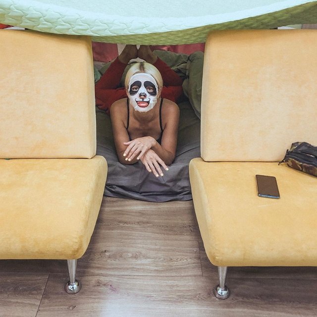 Фото участников с Сейшел (11.08.2019)