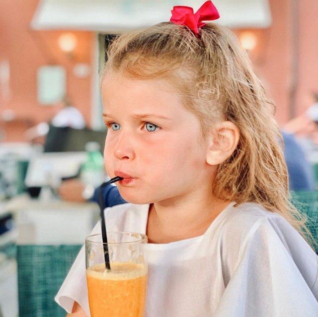 Фотоподборка детей участников (11.08.2019)