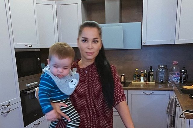 Фотоподборка детей участников (11.08.2019)