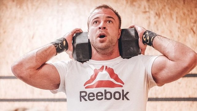 Жизнь после телестройки: Богдан Ленчук