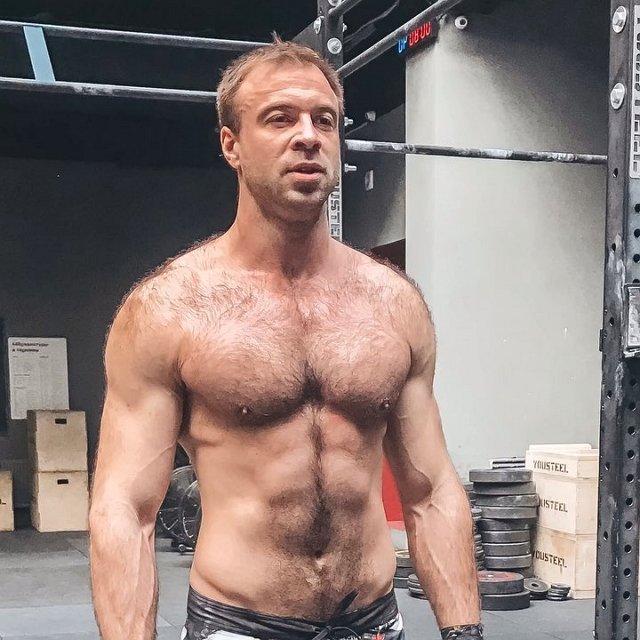 Жизнь после телестройки: Богдан Ленчук