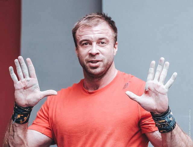 Жизнь после телестройки: Богдан Ленчук