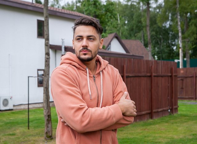 Свежие фото от участников (12.08.2019)