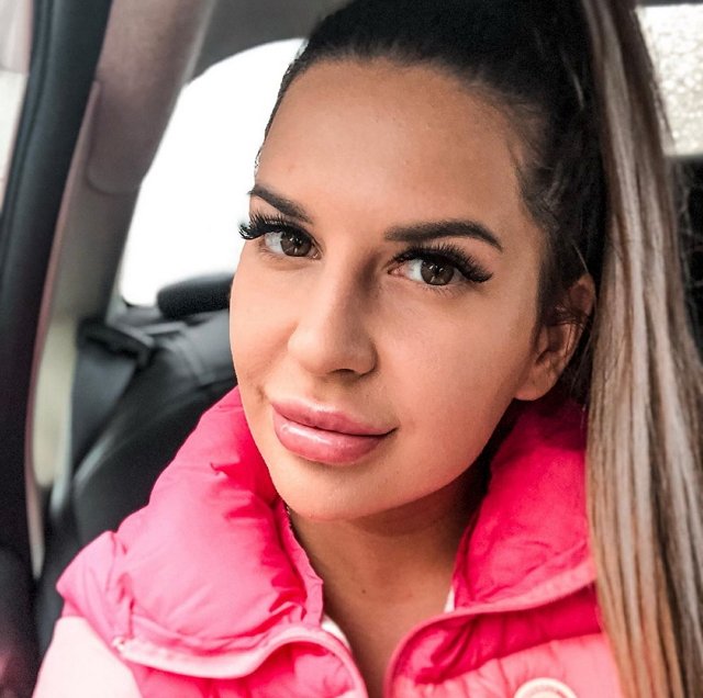 Свежие фото от участников (12.08.2019)