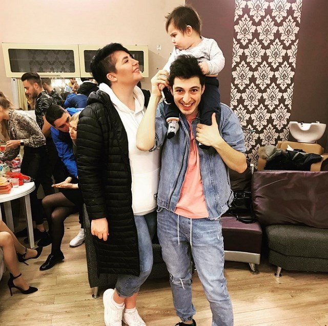 Александра Черно: Мягко говоря, я в шоке