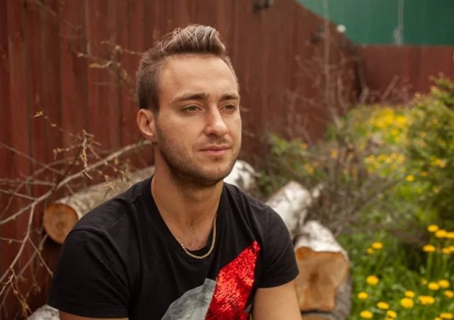 Алексей Безус: Главенствует в их паре волшебство!