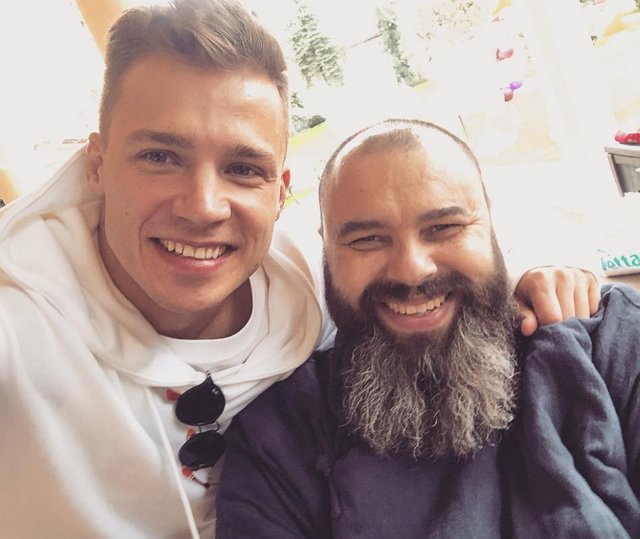 Олег Майами с нетерпением ждёт расторжения контракта с MALFA 