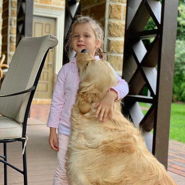 Фотоподборка детей участников (12.08.2019)