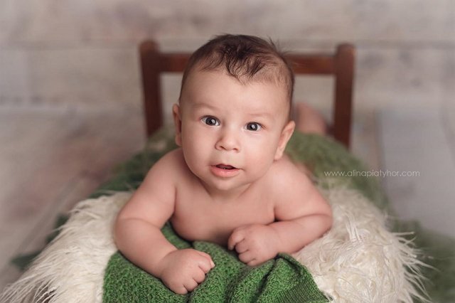 Фотоподборка детей участников (12.08.2019)