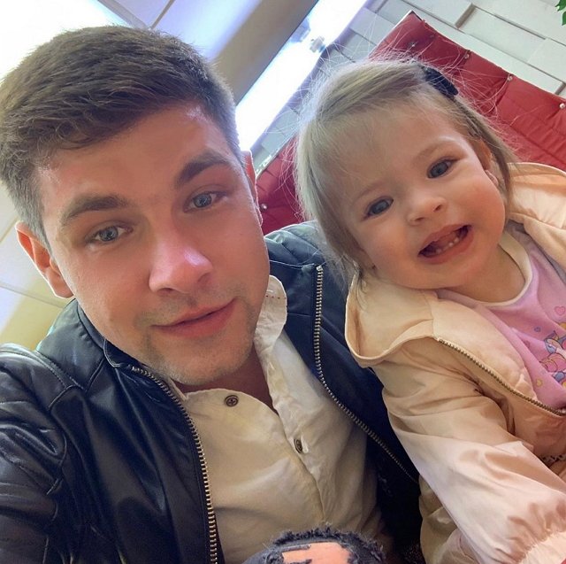 Фотоподборка детей участников (12.08.2019)