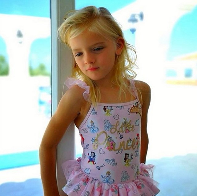 Фотоподборка детей участников (12.08.2019)