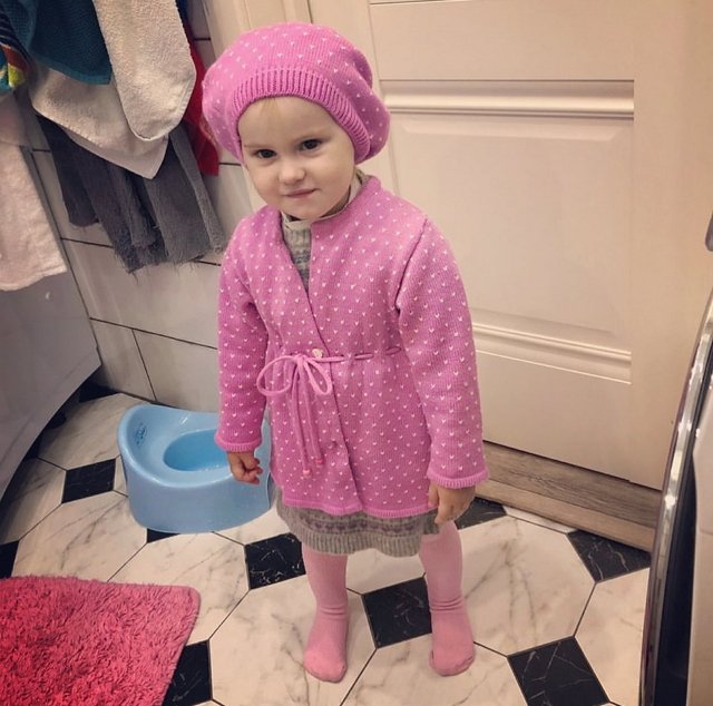 Фотоподборка детей участников (12.08.2019)