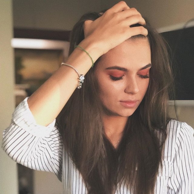 Жизнь после телестройки: Анна Кручинина