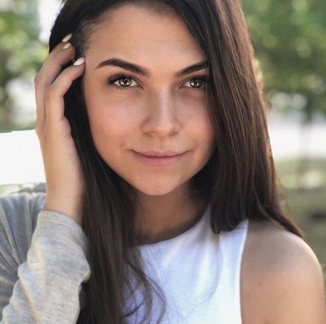 Жизнь после телестройки: Анна Кручинина