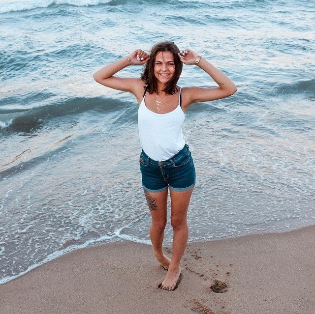 Жизнь после телестройки: Анна Кручинина