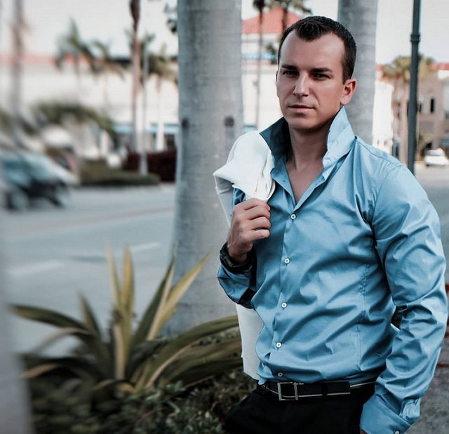 Алессандро Матераццо купил авто за 108 тысяч долларов