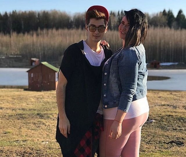 Александра Черно: На поляне столько событий