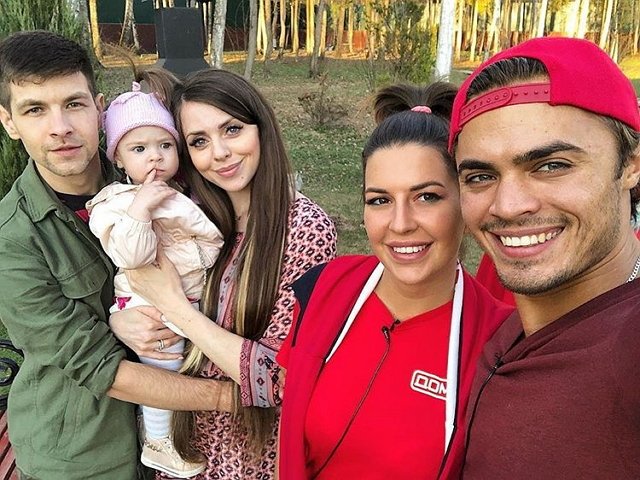 Новости журнала Дом-2 (13.08.2019)