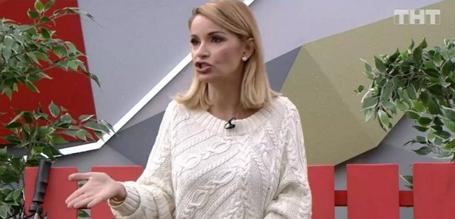 Орлова опустила Райсон за нелестное описание девичника Донцовой