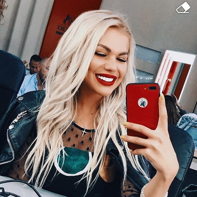 Кристина Церковная: Все в мире аморфно