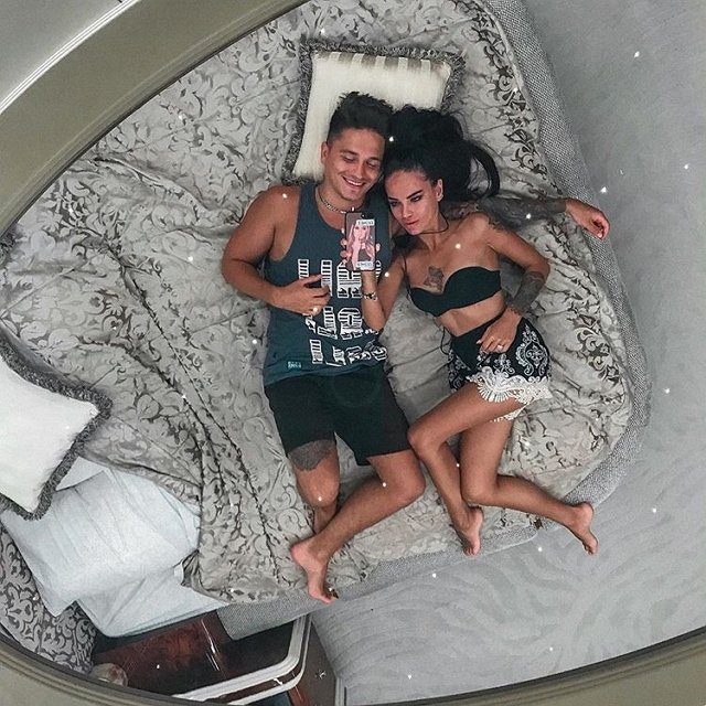 Влад Кадони закрыл Юлии Щегловой пути возвращения на проект