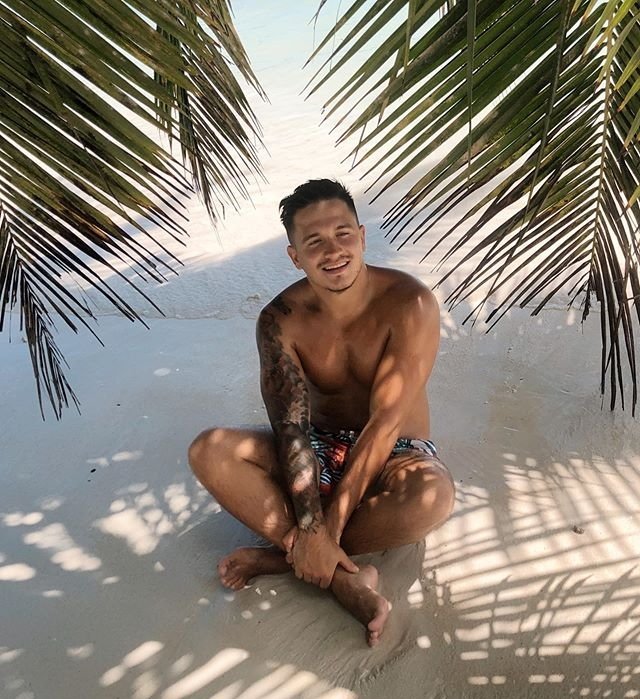 Влад Кадони закрыл Юлии Щегловой пути возвращения на проект