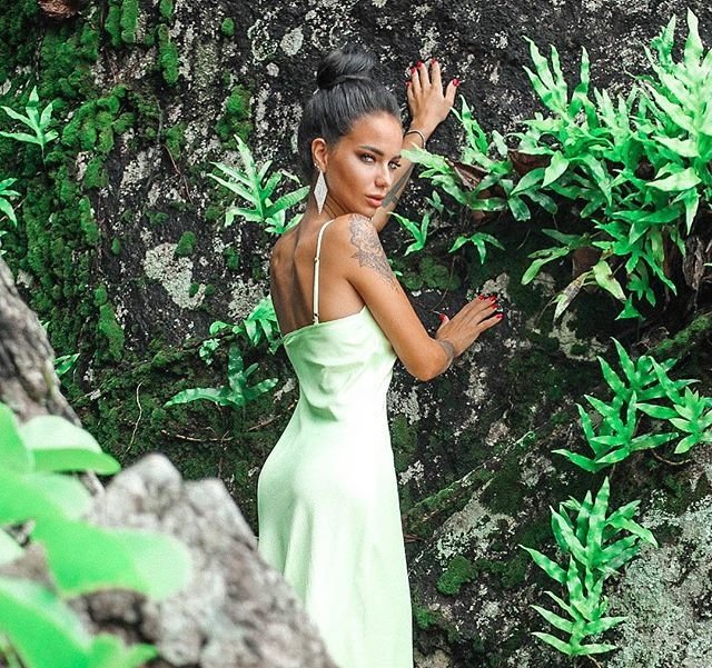 Влад Кадони закрыл Юлии Щегловой пути возвращения на проект