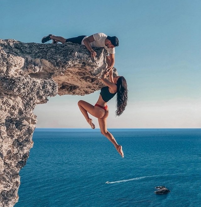 Татьяна Мусульбес: Ты для меня всё!