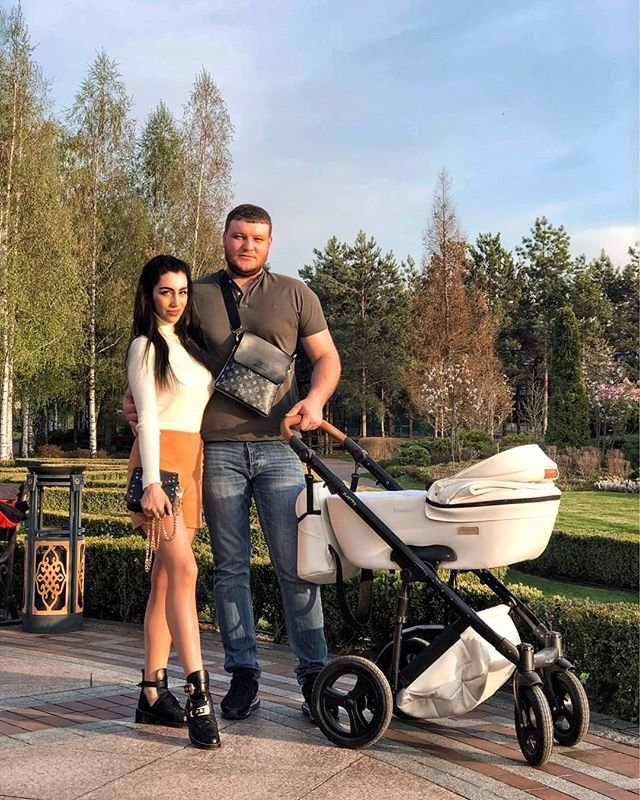 Богдана Кварацхелия: К общему решению мы прийти не можем