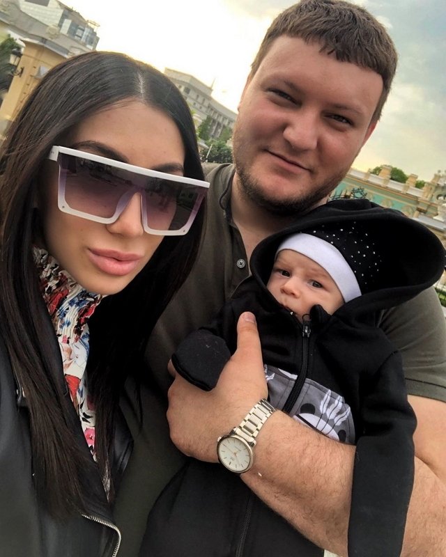 Богдана Кварацхелия: К общему решению мы прийти не можем