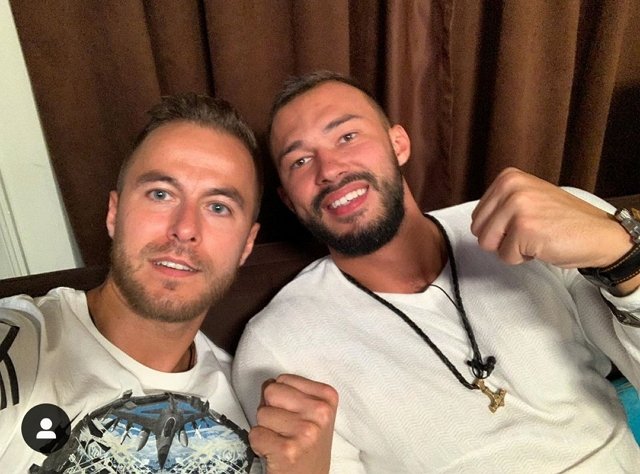 Свежие фото от участников (13.08.2019)